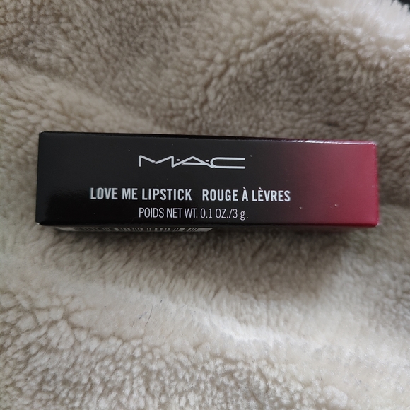 MAC Cosmetics Other - BRAND NEW MAC LIPSTICK